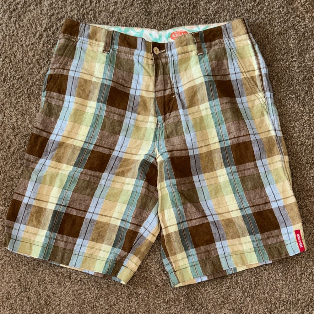 Tommy Bahama RELAX Linen Short